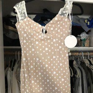 WOMENS SMALL DRESS
